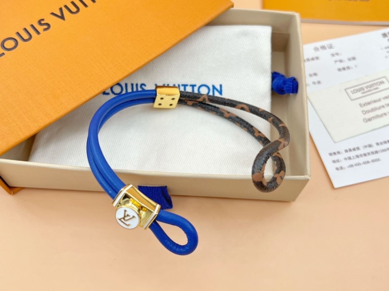 LV Bracelets